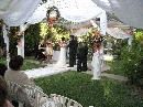 Outside Wedding Decorations Sacramento CA